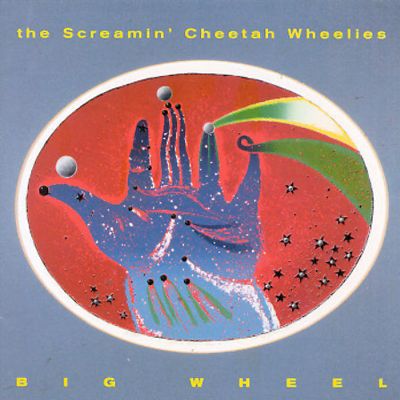  - The Screamin' Cheetah Wheelies 