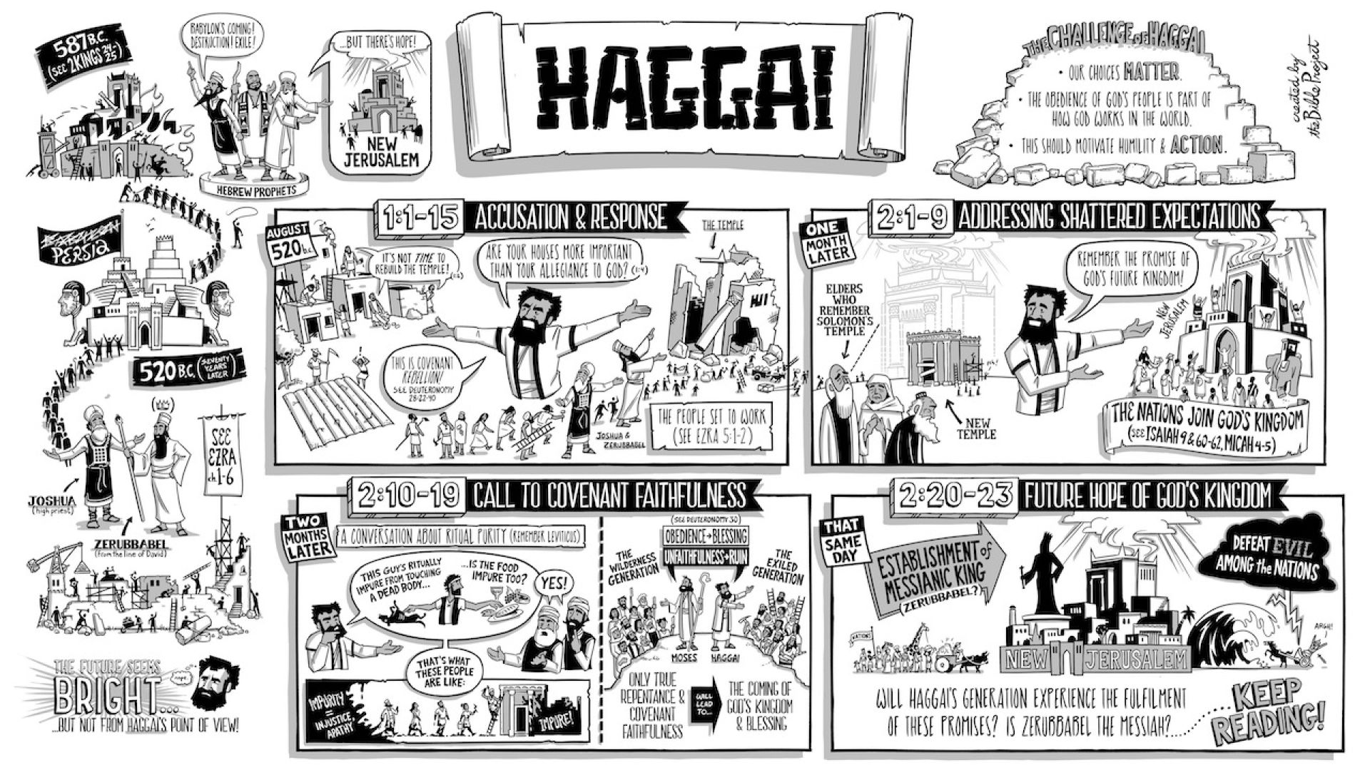 Haggai