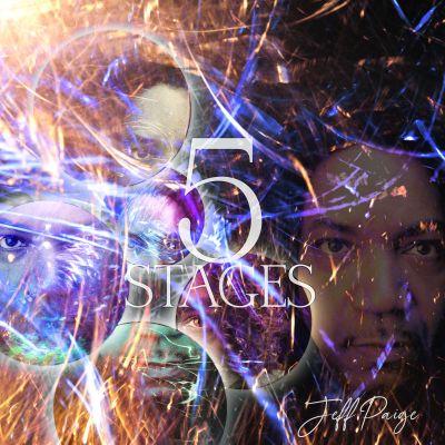 Jeff Paige - 5 Stages