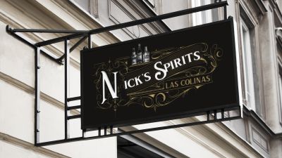 Nick's Spirits