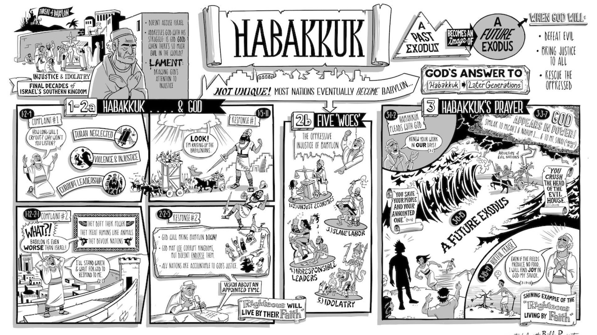 Habakkuk