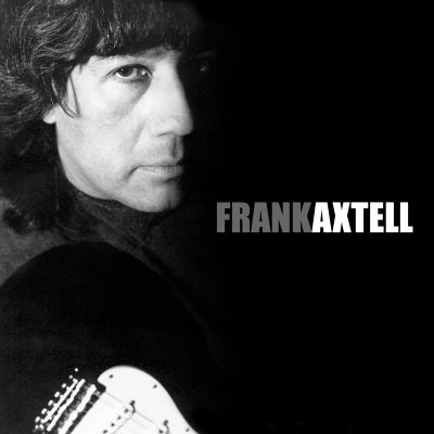 Frank Axtell - Perfectly Frank