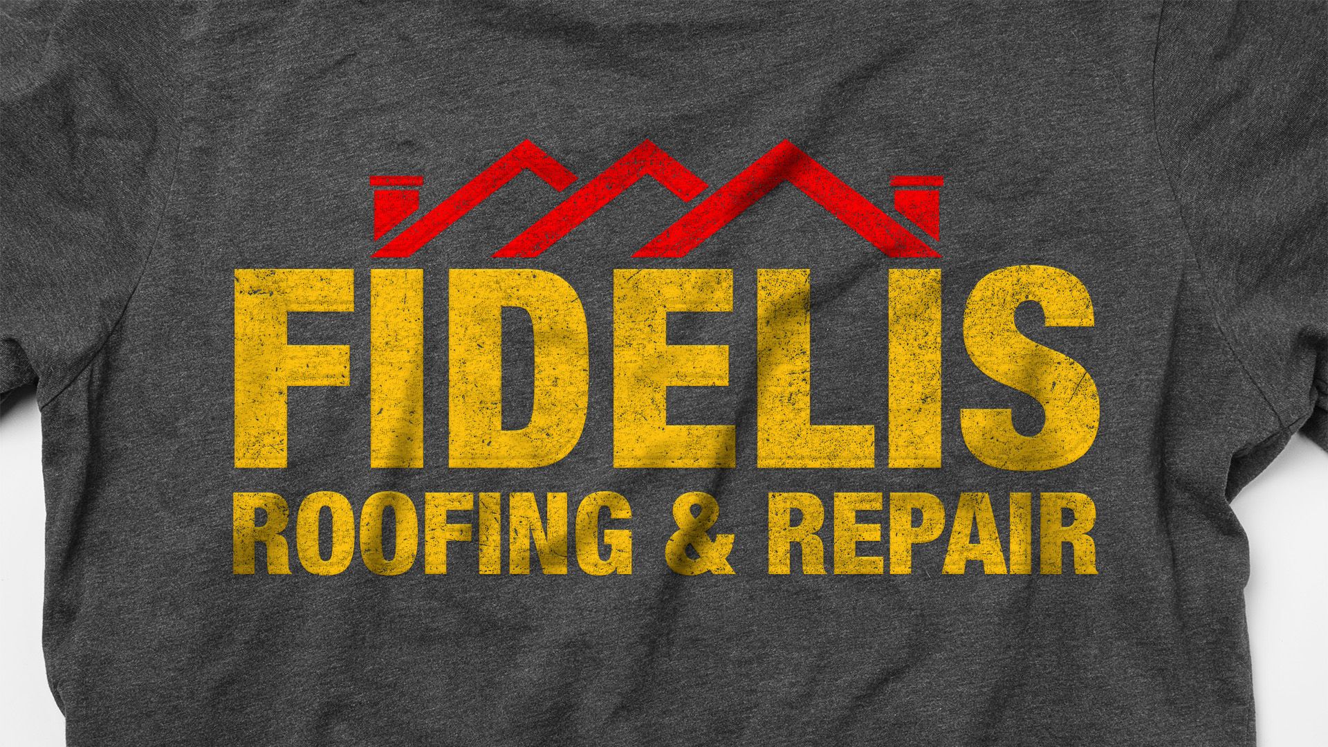 Fidelis Roofing & Repair