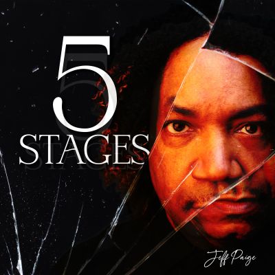 Jeff Paige - 5 Stages