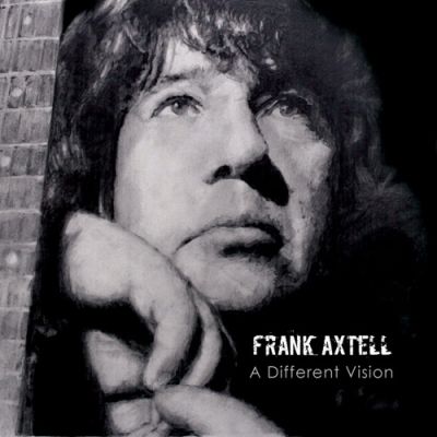 Frank Axtell - Perfectly Frank